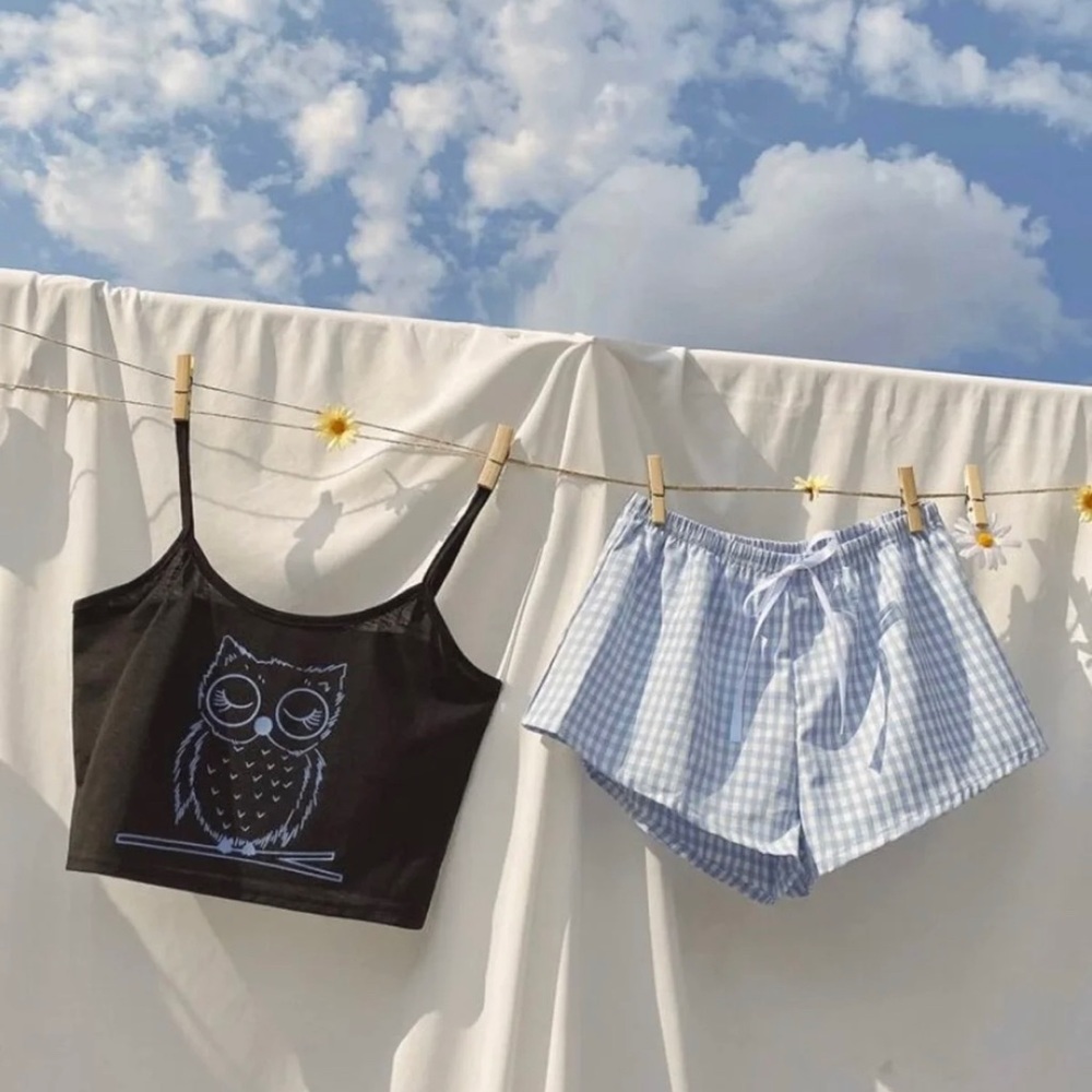 pj set